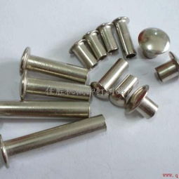 佳勝機械鉚釘制品廠 專業開花鉚釘供應商，為緊固件應用提供可靠解決方案