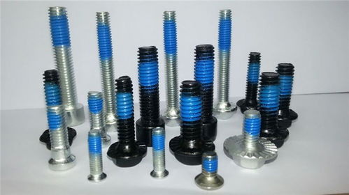 緊固件涂膠設備選購指南 聚焦昆山耐拓的涂膠機選擇