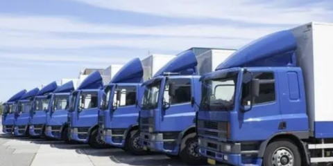 江西國內貨運代理行業 發展現狀、挑戰與機遇